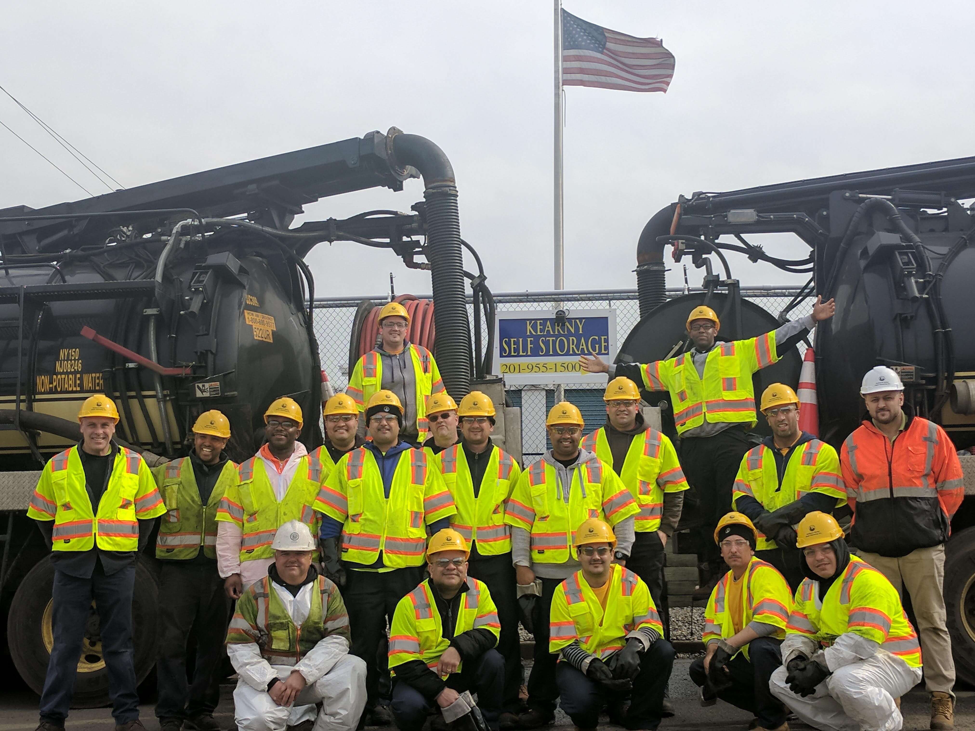 Company Photo National Water Main Cleaning